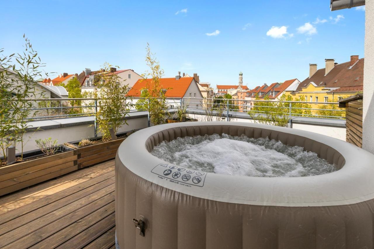 Appartement Arbio I Premium Penthouse *