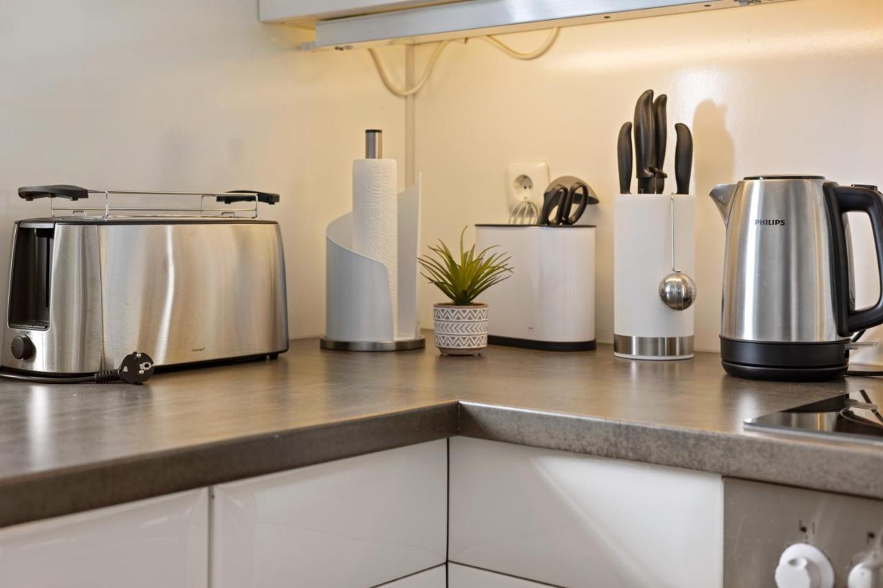 Arbio I Premium Penthouse Appartement *