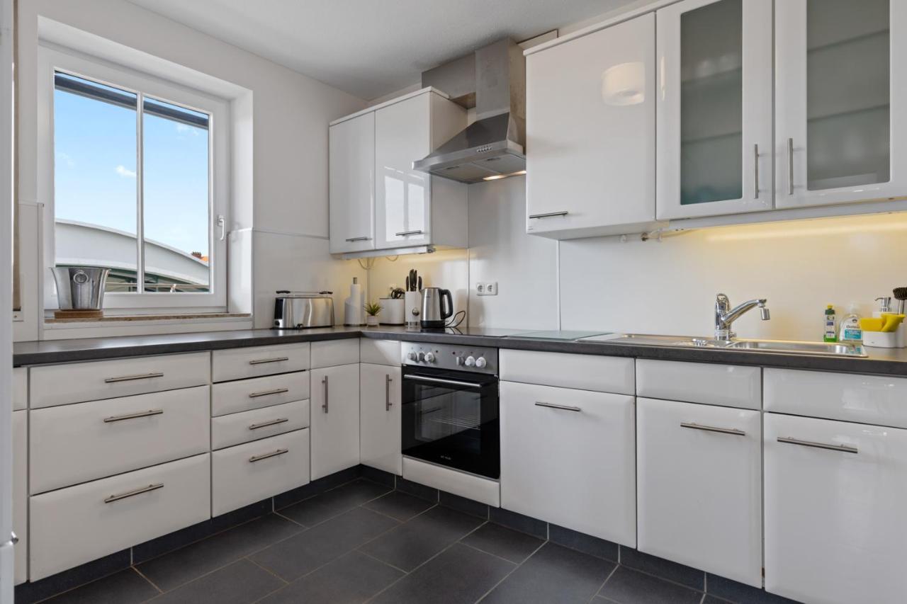 Arbio I Premium Penthouse Appartement *