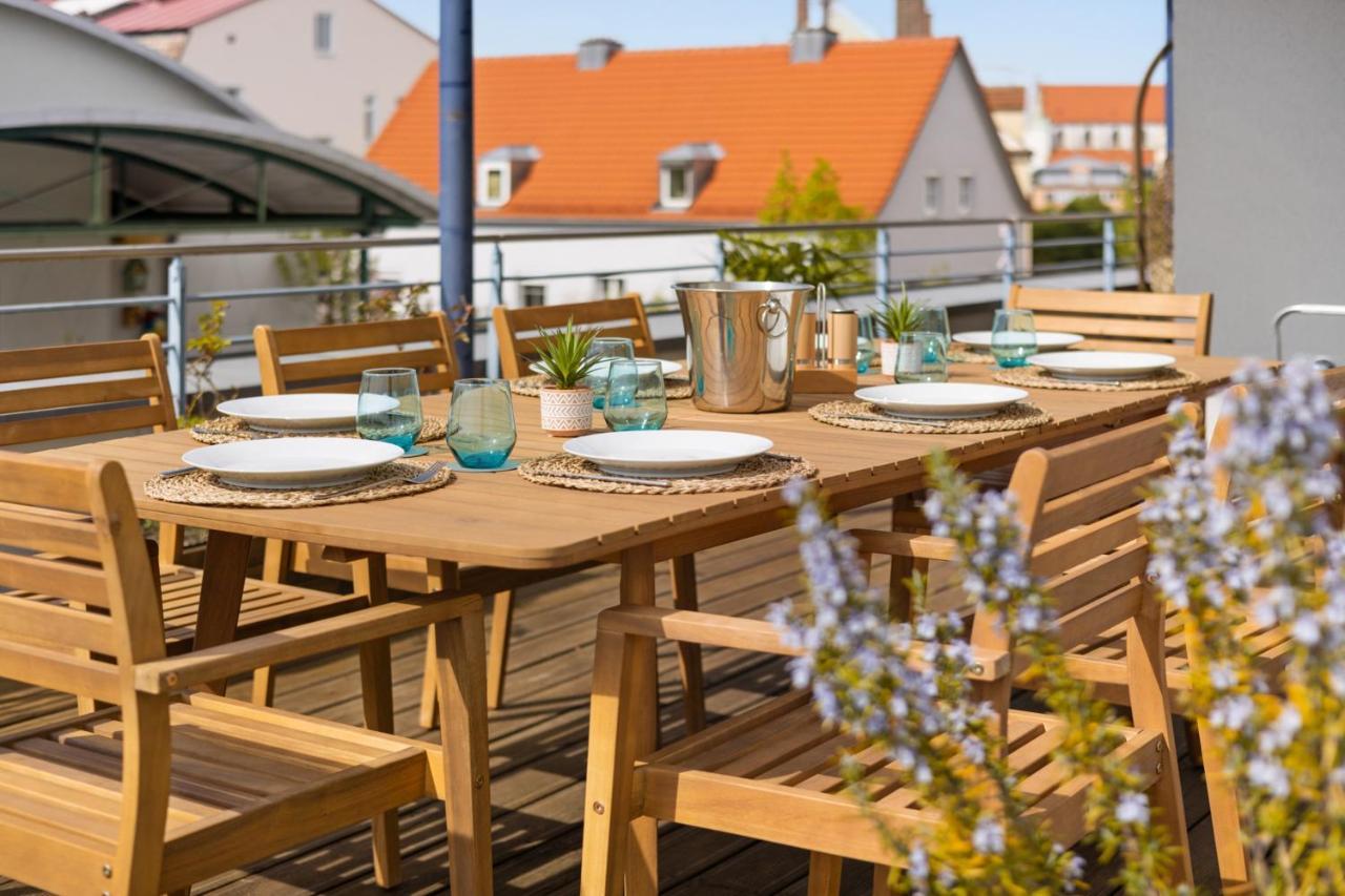 Arbio I Premium Penthouse *