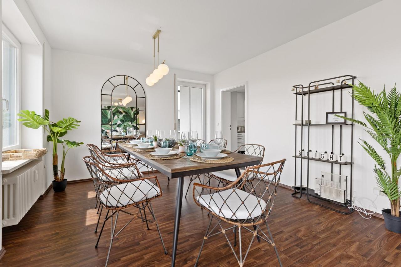 Arbio I Premium Penthouse