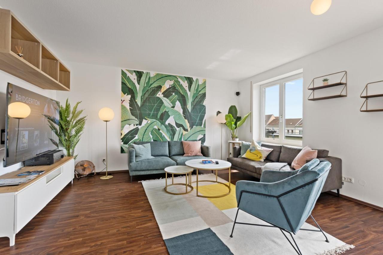 Arbio I Premium Penthouse