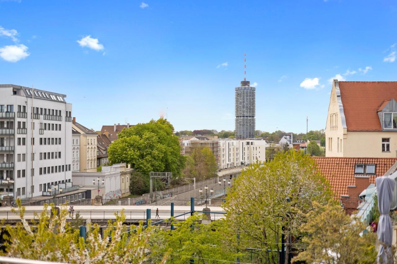Arbio I Premium Penthouse Appartement *