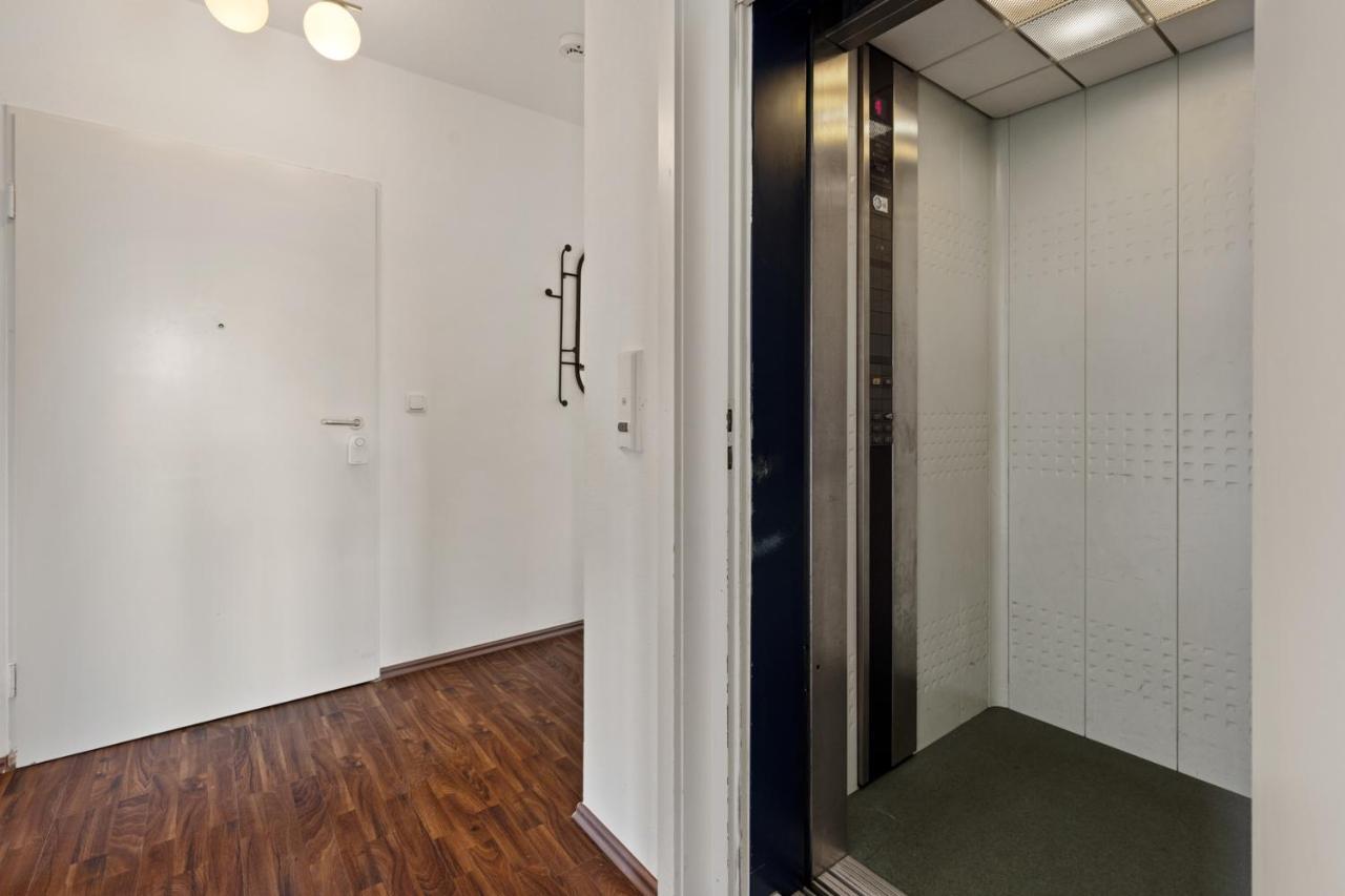 Arbio I Premium Penthouse Appartement *