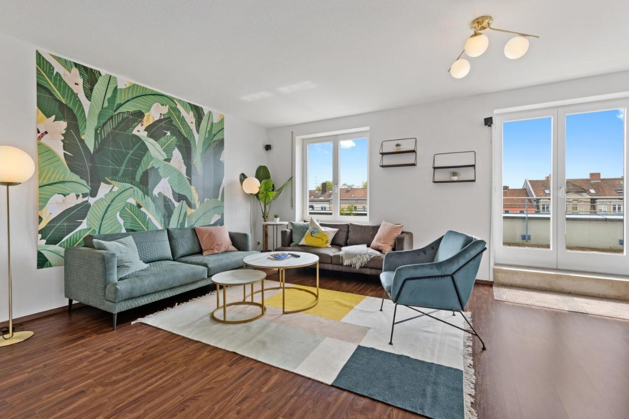 Arbio I Premium Penthouse *