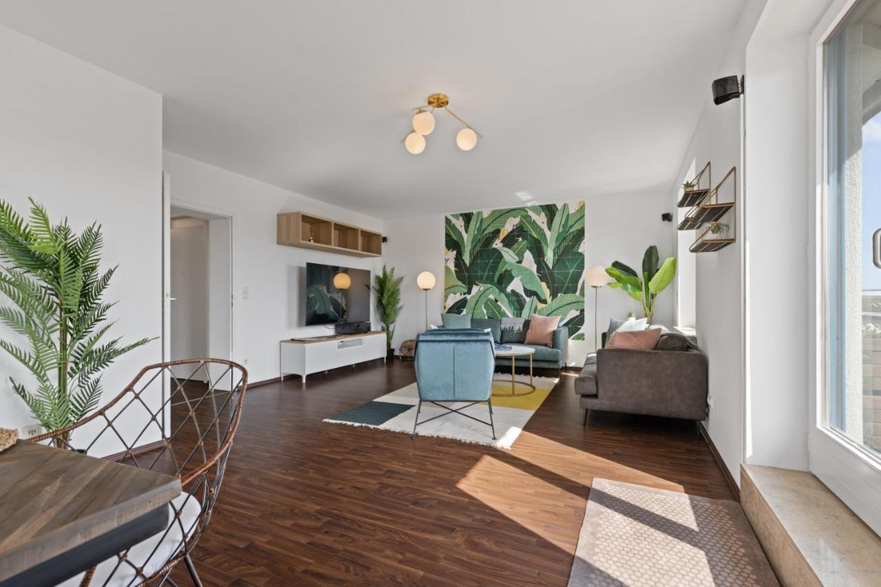 Arbio I Premium Penthouse Appartement