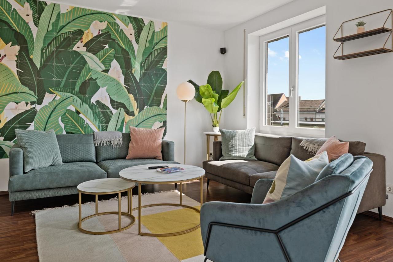 Arbio I Premium Penthouse *