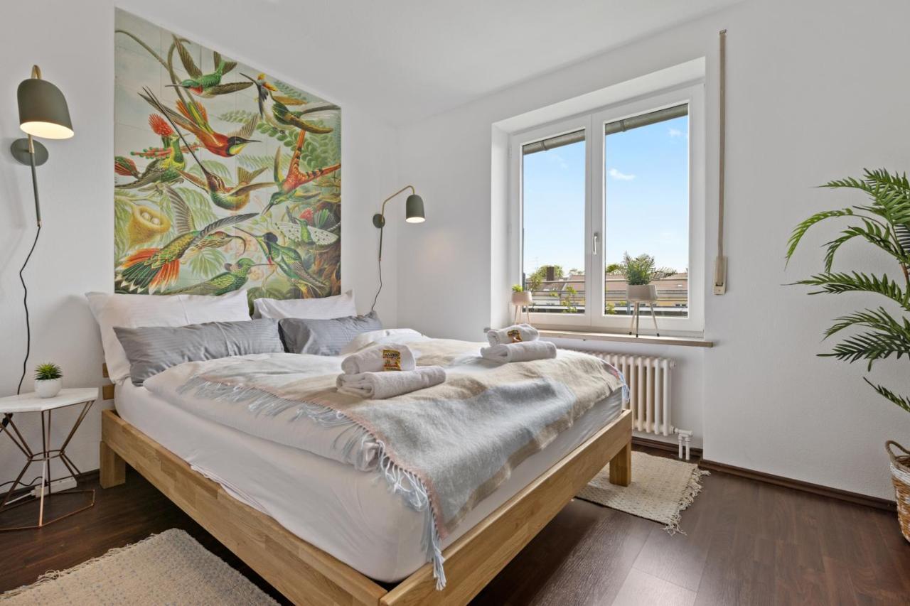 Arbio I Premium Penthouse