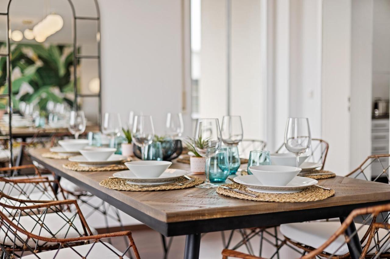 Arbio I Premium Penthouse *