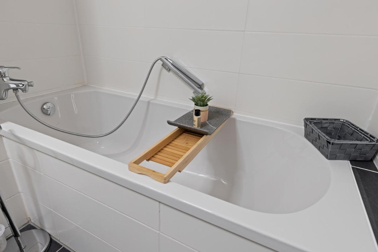 Arbio I Premium Penthouse * Augsburg