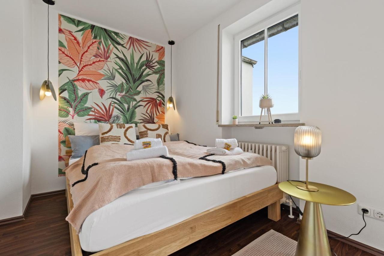 Arbio I Premium Penthouse Lejlighed *