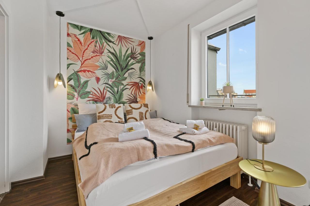 Lejlighed Arbio I Premium Penthouse *