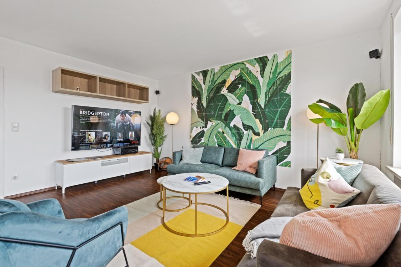 Arbio I Premium Penthouse Lejlighed