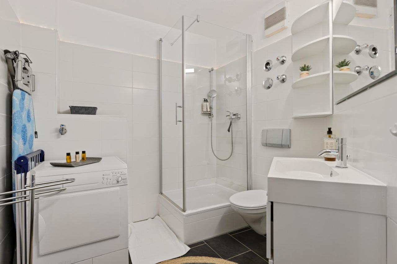 Arbio I Premium Penthouse