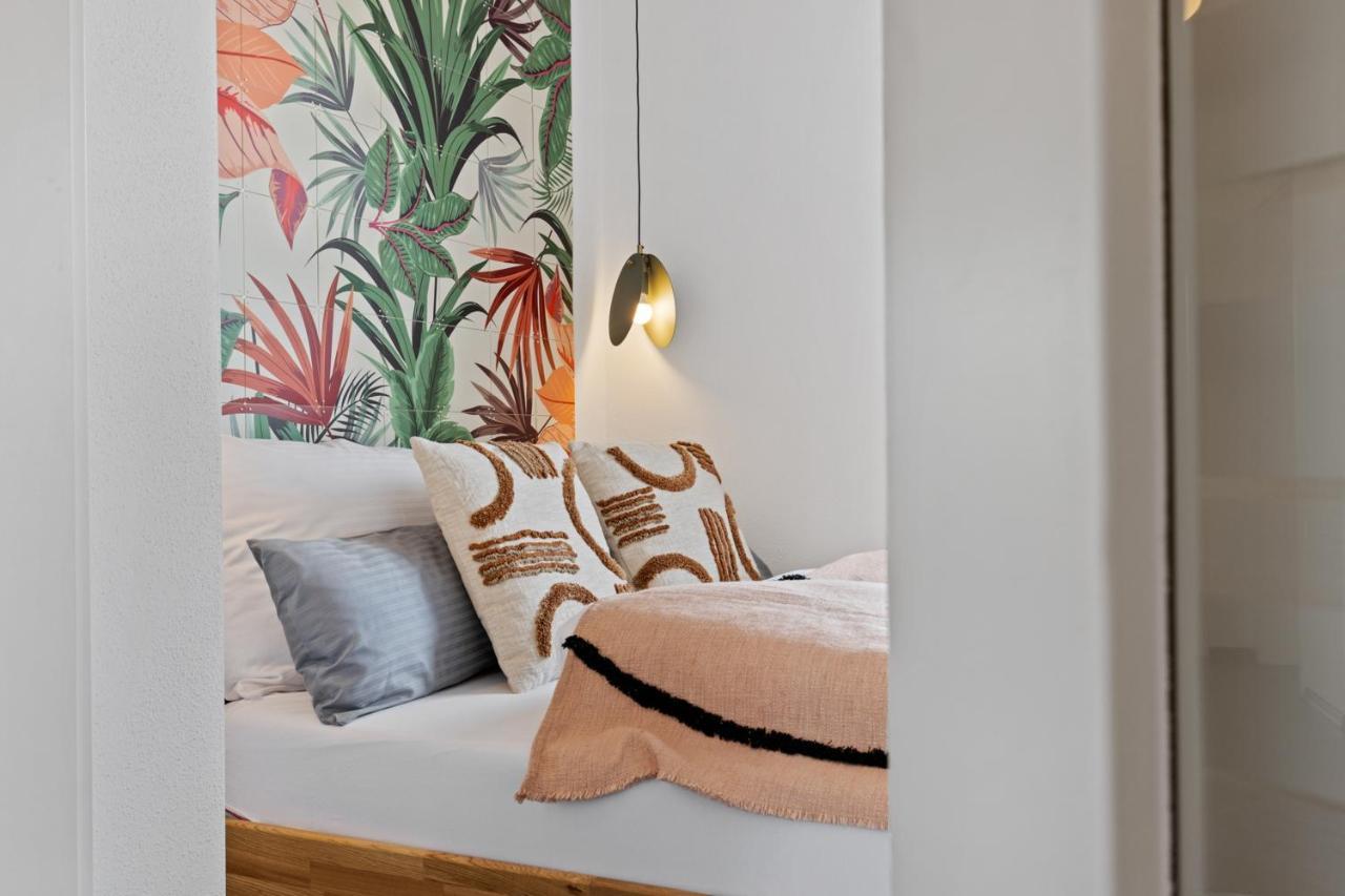 Arbio I Premium Penthouse Lejlighed Augsburg
