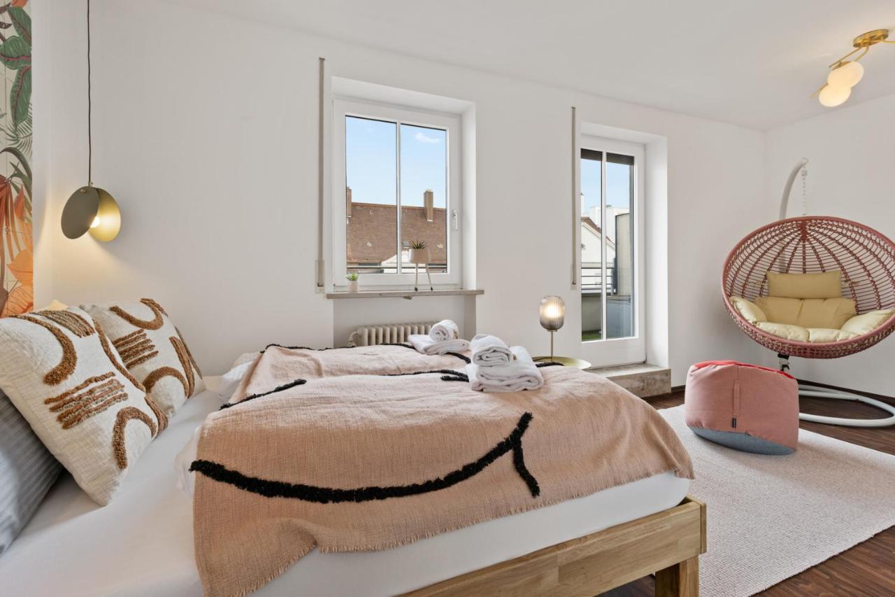 Arbio I Premium Penthouse