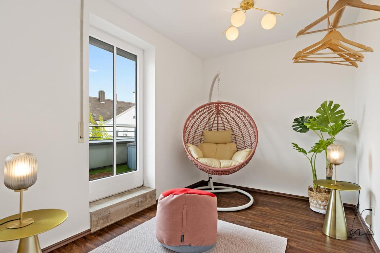 Arbio I Premium Penthouse *