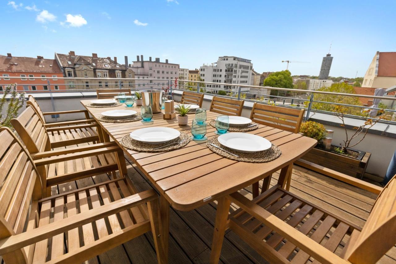 Arbio I Premium Penthouse